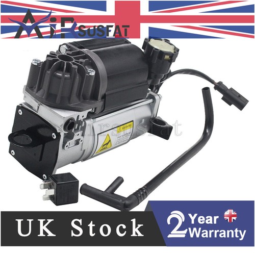 Air suspension compressor pump - air,