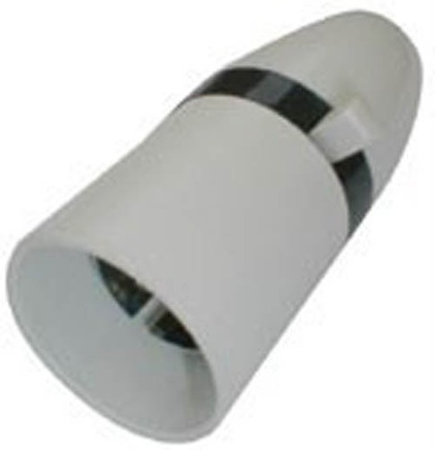 New switched lamp holder - switched,