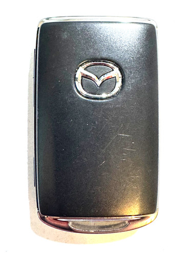 Factory mazda oem keyless - oem,