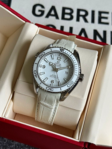 Omega seamaster planet ocean - planet,