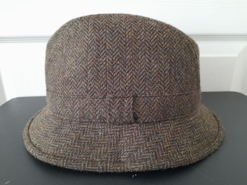 Yorkshire tweed moon from - yorkshire,