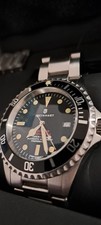Steinhart Ocean One vintage