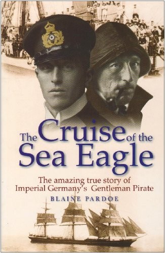 The cruise sea - the, of