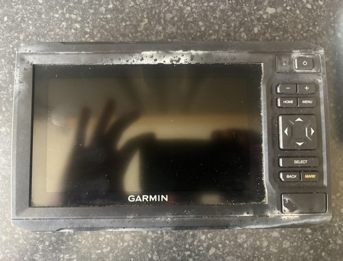 Garmin echomap plus 65cv - echomap,