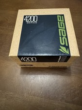 Sage 4280 Fly Fishing Reel