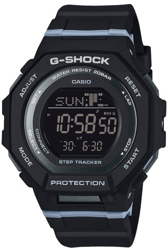 Casio shock gmd b300 - casio, g-shock