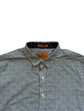 Simon Carter Men’s Blue