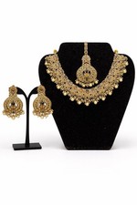 Indian Pakistani Kundan