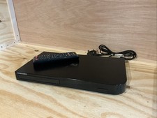 Samsung BD-H5500 Smart 3D