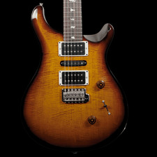 PRS CE 24 Special Limited Edition HSH, Black Amber
