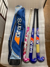 Hockey Stick Set – Grays