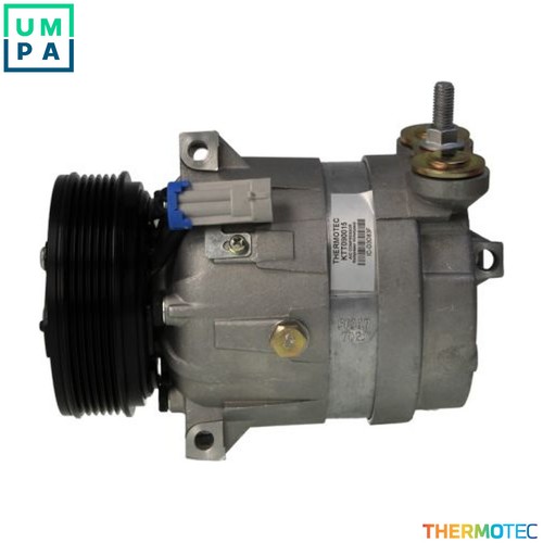 Compressor air conditioning - compressor,