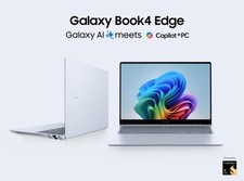 Samsung galaxy book4 edge - book4, (