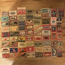 66X old vintage antique