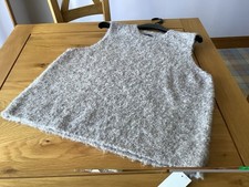 FF New Ladies Tank Top Size L