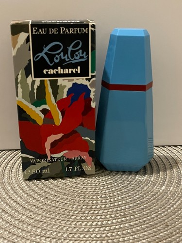 Cacharel lou 50ml - cacharel,