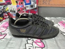 Adidas Dragon Original Mens Trainers Size UK 11 EU 46