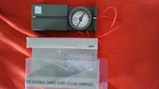 Recta Type DP 2 Vintage Swiss