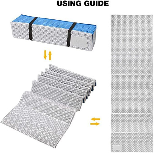 Thermarest lite sleeping - z-lite,