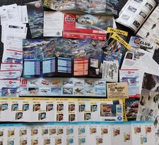 Bundle Airfix Club, Heller