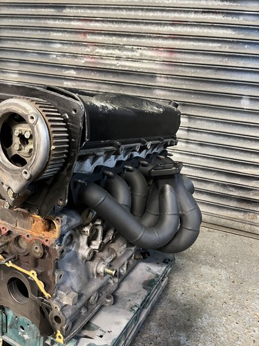 Rb25det rb26det exhaust r32 - rb26det,