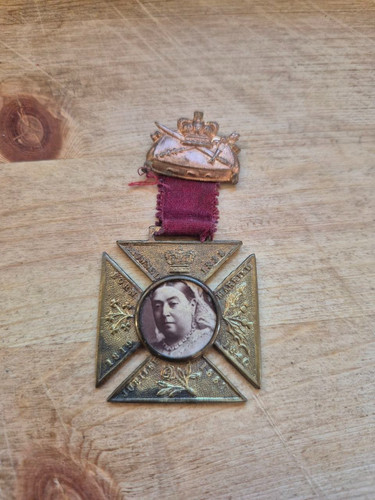 1887 queen victoria - queen,