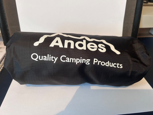 Andes waterproof bivvy bag - andes,