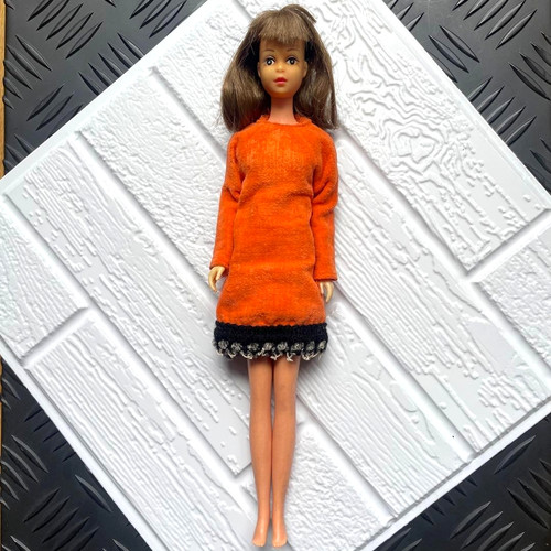 1966 vintage francie - 1966,