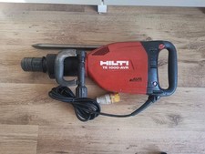 HILTI TE 1000-AVR 110v