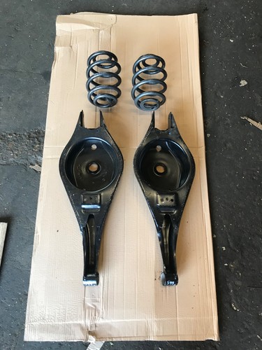 Bmw e36 rear trailing arms - e36,