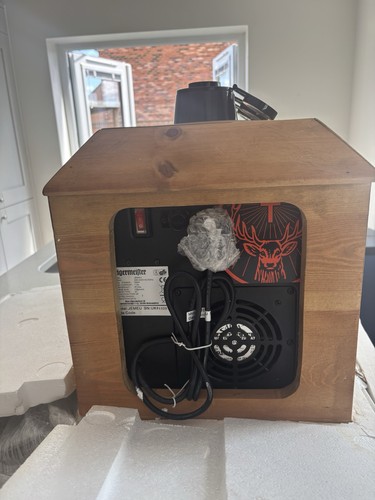 Jägermeister official special - jägermeister,