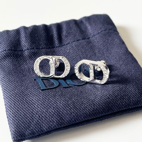 Dior homme earrings - dior,