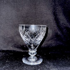 Webb corbett crystal georgian - corbett,