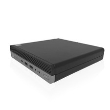 HP EliteDesk 800 G5 i7 16GB RAM 256GB HDD Windows 11 Pro Business Mini Desktop