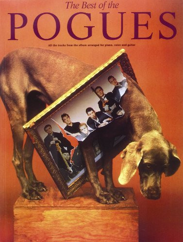 The best pogues - best, of