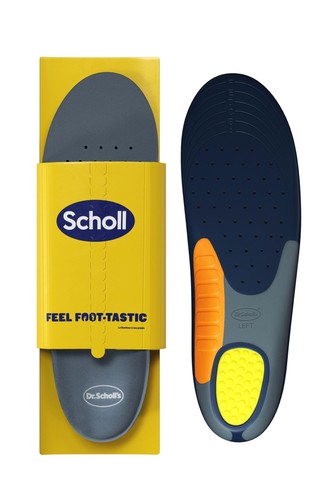 Scholl heavy duty - scholl's, support