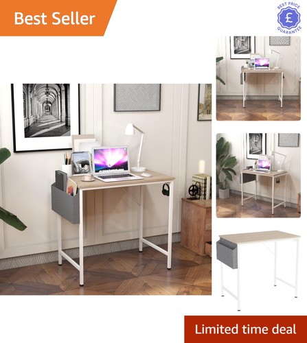Elegant oak study - elegant, desk