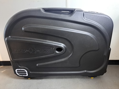 Shokbox classic bike - shokbox,