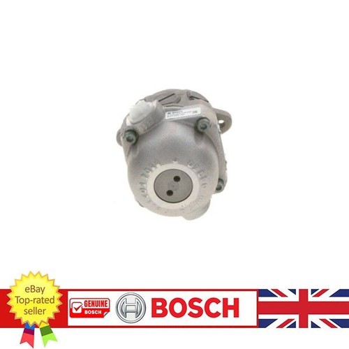 Bosch power steering pump for - power,