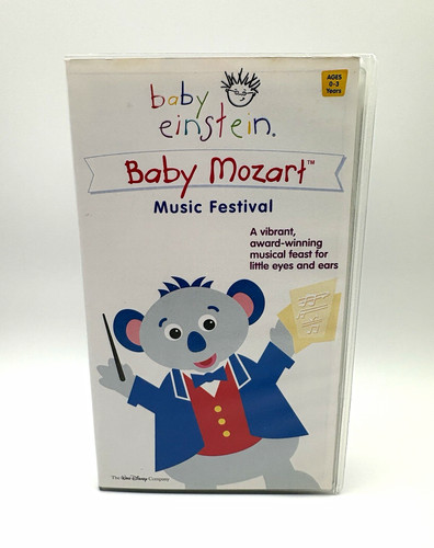 Baby einstein mozart - baby,
