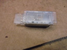 Porsche 955 Cayenne Under Bonnet Light 6L0947565