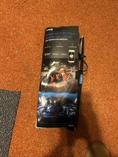 TYPE S Smart Motorcycle/Car