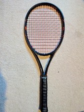 Wilson Burn FST 95 Tennis