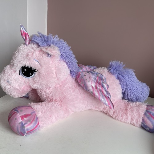 Smyths toys large pink - , and