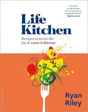 Life kitchen quick easy - life,