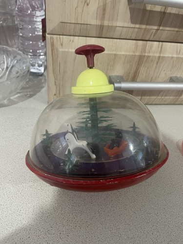 Vintage russian ussr toy - vintage,