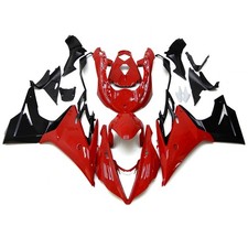 Injection Fairings Kit For