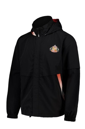 Sunderland windbreaker - sunderland,