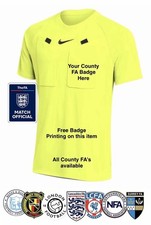 Nike 2026-2030 FA Referee