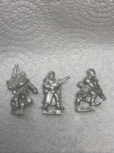 Ice warriors vallhalla - warriors,